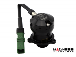 MINI Cooper Blow Off Valve - Kompact - Turbosmart - John Cooper Works - Dual Port